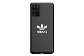 Telefon - Pokrowiec i etui - Adidas OR Moudled Case Trefoil for Samsung Galaxy S20+ - Black - 8718846075244