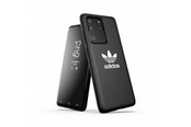Telefon - Pokrowiec i etui - Adidas  OR Moudled Case Trefoil for Samsung Galaxy S20 Ultra - Black - 8718846075251