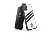 Telefon - Pokrowiec i etui - Adidas OR Moudled Case PU Sam G980 S20 white-black/white-black 38622 - 8718846075305