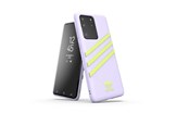 Telefon - Pokrowiec i etui - Adidas OR Molded Case Woman for Samsung Galaxy S20 Ultra - Purple - 8718846075350