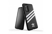 Telefon - Pokrowiec i etui - Adidas  OR Molded Case PU for Huawei P40 - Black & White - 8718846076920