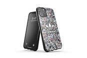 Telefon - Pokrowiec i etui - Adidas OR SnapCase Belista Flower Case for iPhone 11 Pro - Multicolor - 8718846079136
