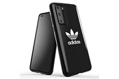 Telefon - Pokrowiec i etui - Adidas OR SnapCase Trefoil Case for Huawei P40 - Black - 8718846081313