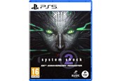 Gry - System Shock 2: 25th Anniversary Remaster - Sony PlayStation 5 - Akcji/Przygodowa - 7350002937952