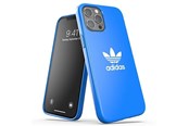 Telefon - Pokrowiec i etui - Adidas OR SnapCase Trefoil Case for iPhone 12 Pro Max - Blue - 8718846084185