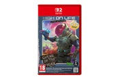 Gry - High on Life - Nintendo Switch 2 - FPS - 7350002938133