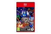 Gry - FZ: Formation Z - Nintendo Switch 2 - Akcja - 7350002937839