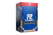 Gry - FZ: Formation Z (Deluxe Edition) - Nintendo Switch 2 - Akcja - 7350002937822