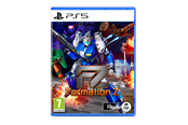 Gry - FZ: Formation Z - Sony PlayStation 5 - Akcja - 7350002937815