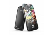 Telefon - Pokrowiec i etui - Adidas OR Snap Case Graphic AOP for iPhone 12 Pro Max - Multicolor - 8718846084260