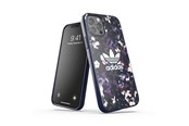 Telefon - Pokrowiec i etui - Adidas OR SnapCase Graphic Case for iPhone 12 Pro / iPhone 12 - Lilac - 8718846084307