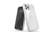 Telefon - Pokrowiec i etui - Adidas OR Protective Clear Case for iPhone 12 / 12 Pro - Transparent - 8718846084369