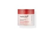Pielegnacja twarzy - Medicube Red Succinic Acid Peeling Pad 70 pcs 155 g. - 8809960356170