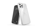 Telefon - Pokrowiec i etui - Adidas  OR Protective Clear Case for iPhone 12 Pro Max - Clear - 8718846084376