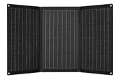 Powerbank - Sandberg SolarPanel 22W Powerbank 10000 Powerbank - Czarny - 10000 mAh - 421-44