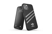Telefon - Pokrowiec i etui - Adidas OR Moulded Case Woman for iPhone 12 / iPhone 12 Pro - Black - 8718846087377