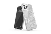 Telefon - Pokrowiec i etui - Adidas OR SnapCase Camo for iPhone 12 Pro Max - Transparent - 8718846087407