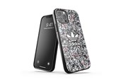 Telefon - Pokrowiec i etui - Adidas OR SnapCase Bellista Flower Case for iPhone 12 / iPhone 12 Pro - Multicolor - 8718846087469