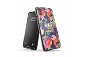Telefon - Pokrowiec i etui - Adidas OR Snap Case AOP CNY for iPhone X / XS - Multicolor - 8718846091145