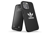 Telefon - Pokrowiec i etui - Adidas OR Moulded Case BASIC for iPhone 13 Pro / iPhone 13 - Black - 8718846095549