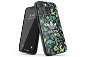 Telefon - Pokrowiec i etui - Adidas OR SnapCase Flower AOP Case for iPhone 13 Pro / iPhone 13 - Multicolor - 8718846095624