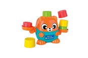 Zabawki dla niemowlat - Clementoni Balance Toy - 17576