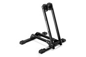 Akcesoria rowerowe - Rockbros Folding Bicycle Stand - Black - 27210001001