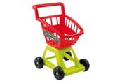 Zabawa w udawanie - Ecoiffier Empty Supermarket Trolley - E1226