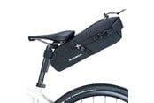 Akcesoria rowerowe - Rockbros 30130061001 bicycle bag 3L - black - Rockbros-30130061001