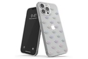 Telefon - Pokrowiec i etui - Adidas OR SnapCase ENTRY Case for iPhone 13 Pro Max - Multicolor - 8718846096201