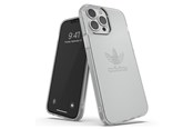 Telefon - Pokrowiec i etui - Adidas OR Protective Clear Case for iPhone 13 Pro Max - Clear - 8718846096447