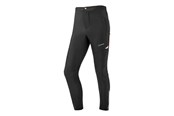 Akcesoria rowerowe - Rockbros cycling pants RKCK0001 size L - black - RKCK0001XL
