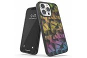Telefon - Pokrowiec i etui - Adidas OR Moulded Case Graphic for iPhone 13 Pro / iPhone 13 - Multicolor - 8718846097086