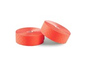 Akcesoria rowerowe - Rockbros EVA Embossed Handlebar Tape - Orange - 8386824307603