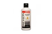 Pielegnacja wlosów - Revlon Purifying Shampoo Sebum Control 650 ml - 8411126033834