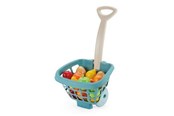 Zabawa w udawanie - Ecoiffier Shopping cart - 1217