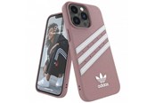 Telefon - Pokrowiec i etui - Adidas OR Molded Case PU for iPhone 13 Pro / iPhone 13 - Pink - 8718846097642