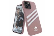 Telefon - Pokrowiec i etui - Adidas OR Molded Case PU for iPhone 13 Pro Max - Pink - 8718846097659