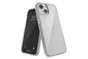 Telefon - Pokrowiec i etui - Adidas OR Protective Clear Case for iPhone 14 - Clear - 8718846100519