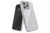 Telefon - Pokrowiec i etui - Adidas OR Protective Clear Case for iPhone 14 Pro - Clear - 8718846100526