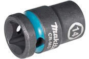 Narzedzia - Makita E-16106 IMPACT SOCKET 1/2 14 MM - E-16106
