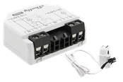 Inteligentny dom - Shelly · Unterputz · EM Gen3 · inkl. 1x 50A Klemme - Shelly_EM_Gen3