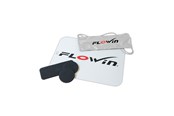 Sport i fitness - Flowin Fitness - Friction Training - White - 32460005