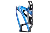 Akcesoria rowerowe - Rockbros FK338 Bike Bottle Holder - Black and Blue - 31210007003