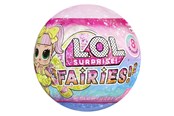Figurki - L.O.L. Surprise Fairy Tots Mini Pop Surprise Ball - 523918EUC