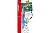 Kreatywne gry - STABILO EASYoriginal - Ergonomic Rollerball - Right-handed - Pastel Airy Blue - B-58455-5