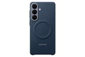 Telefon - Pokrowiec i etui - Samsung Galaxy S26+ Carbon Magnet Case - Blueviolet - EF-KS947SCEGWW