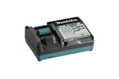 Akumulator i ładowarka - Makita 191M90-3 Charger for DC40RC XGT - 191M90-3