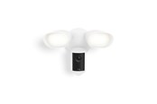 Inteligentny dom - Ring Floodlight Camera Pro - Retinal 4K - White - B0DYWTYXQ4