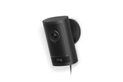 Inteligentny dom - Ring Outdoor Cam Pro  - Plugin - Retinal 4K - Black - B0DDRD58QV
